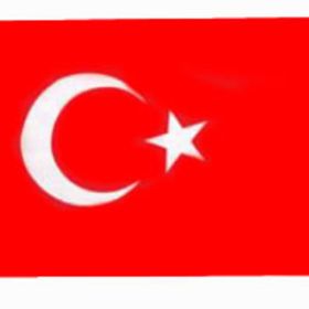 Bayrakçı 70x105 cm Türk Bayrağı