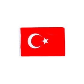 Bayrakçı 70x105 cm Türk Bayrağı