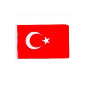 Bayrakçı 70x105 cm Türk Bayrağı