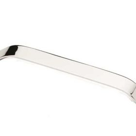 Bayraktar 10-160-18E 160 mm Krom Kulp