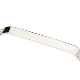 Bayraktar 10-160-18E 160 mm Krom Kulp