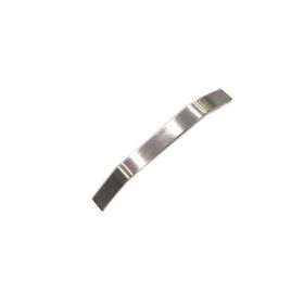 Bayraktar Cihan Modeli Inox 192 mm Kulp