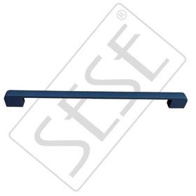 Bayraktar Göl Radüs Ayarlanabilir 224-256 mm Antrasit Kulp