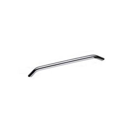 Bayraktar İnce Kumru Modeli Krom 320 mm Kulp