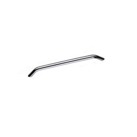 Bayraktar İnce Kumru Modeli Krom 320 mm Kulp
