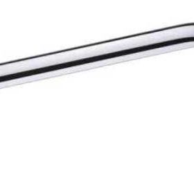 Bayraktar Kumru Model 19x8 mm 192 mm Krom Kulp