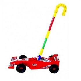 Bayraktar Oyuncak 545 Formula Arabası
