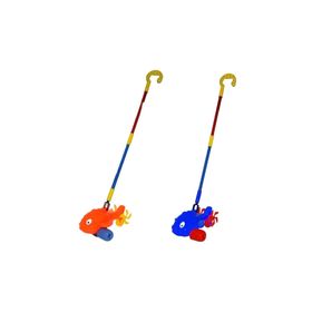 Bayraktar Plastik 532-BP Çınçın Balık