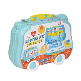 Bayraktar Plastik 560 36+ Ay Doktor Seti