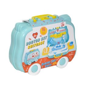 Bayraktar Plastik 560 36+ Ay Doktor Seti