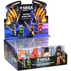 Bayraktar Plastik 604-BP Ninja