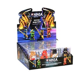 Bayraktar Plastik 604-BP Ninja