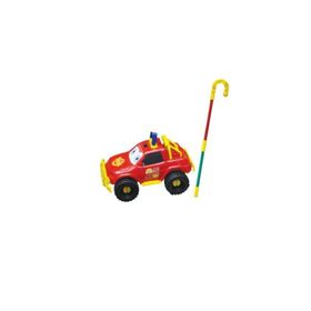 Bayraktar Plastik B04.508 508-BP Sopalı Jeep