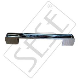 Bayraktar Radüs 96-128 Krom Kulp