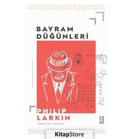 Bayram Düğünleri - Philip Larkin