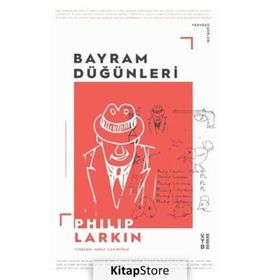 Bayram Düğünleri - Philip Larkin