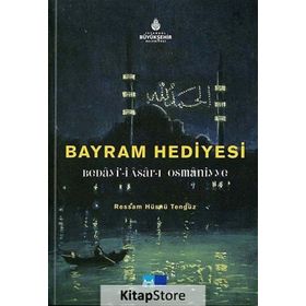 Bayram Hediyesi - Hüsnü Tengüz