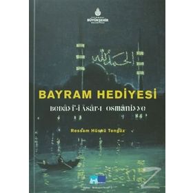 Bayram Hediyesi - Hüsnü Tengüz