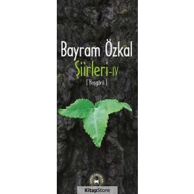 Bayram Özkal Şiirleri 4: Hoşgörü - Kolektif