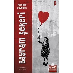 Bayram Şekeri - Evindar Sayılgan