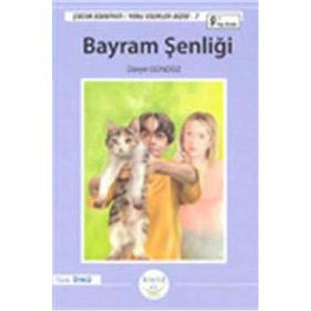 Bayram Şenliği - Nesli N. Azim