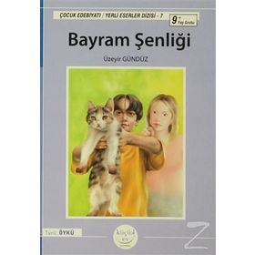 Bayram Şenliği - Nesli N. Azim