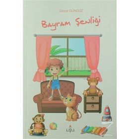 Bayram Şenliği - Nesli N. Azim