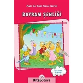 Bayram Şenliği - Nesli N. Azim