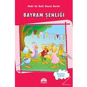Bayram Şenliği - Nesli N. Azim