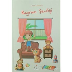 Bayram Şenliği - Nesli N. Azim