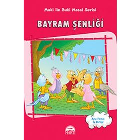 Bayram Şenliği - Nesli N. Azim
