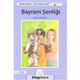 BAYRAM ŞENLIĞI - ÜZEYIR GÜNDÜZ