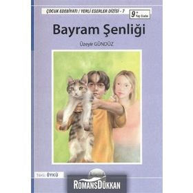 BAYRAM ŞENLIĞI - ÜZEYIR GÜNDÜZ