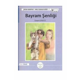BAYRAM ŞENLIĞI - ÜZEYIR GÜNDÜZ