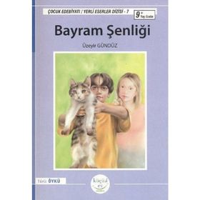 BAYRAM ŞENLIĞI - ÜZEYIR GÜNDÜZ