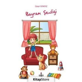 BAYRAM ŞENLIĞI - ÜZEYIR GÜNDÜZ