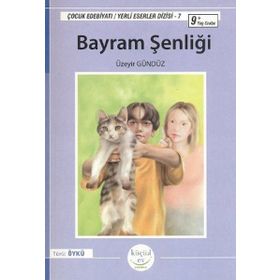 BAYRAM ŞENLIĞI - ÜZEYIR GÜNDÜZ