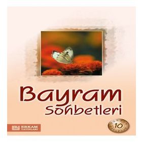 Bayram Sohbetleri - Mahmud Sami Ramazanoğlu