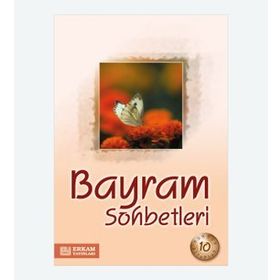 Bayram Sohbetleri - Mahmud Sami Ramazanoğlu