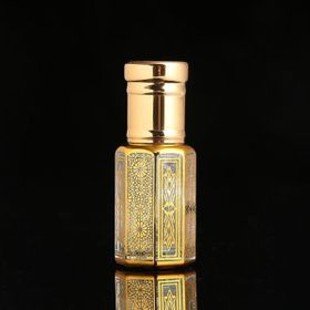Bayramdan ERB108-A Gold 3 ml Stick Cam Parfüm Şişesi