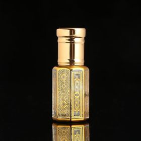 Bayramdan ERB108 Mescidi Aksa Kokusu 3 ml Premium Gold Stick Cam Şişe Parfüm