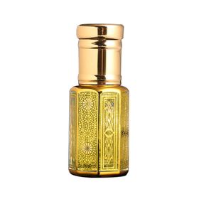 Bayramdan ERB108 Uhud Kokusu 3 ml Premium Gold Stick Cam Şişe Parfüm