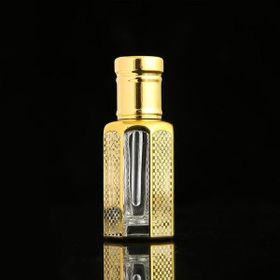 Bayramdan ERB109-A Gold 3 ml Stick Cam Parfüm Şişesi