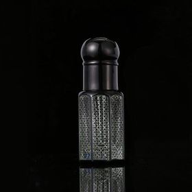 Bayramdan ERB110-B Black 3 ml Stick Cam Parfüm Şişesi