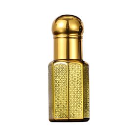 Bayramdan ERB110 Hacerül Esved Kokusu 3 ml Premium Gold Stick Cam Şişe Gold Parfüm