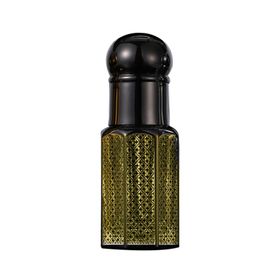 Bayramdan ERB110 Mescidi Aksa Kokusu 6 ml Premium Black Stick Cam Şişe Parfüm