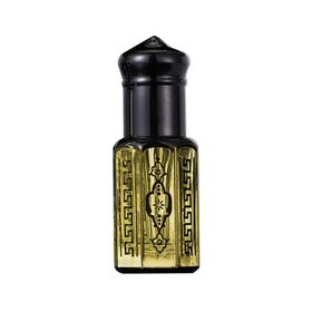 Bayramdan ERB111 Hacerül Esved Kokusu 6 ml Premium Black Stick Cam Şişe Parfüm