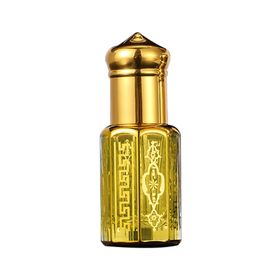 Bayramdan ERB111 Hacerül Esved Kokusu 6 ml Premium Gold Stick Cam Şişe Parfüm