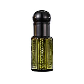 Bayramdan ERB112 Hacerül Esved Kokusu 6 ml Premium Black Stick Cam Şişe Parfüm