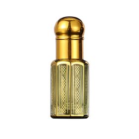 Bayramdan ERB112 Hacerül Esved Kokusu 6 ml Premium Gold Stick Cam Şişe Parfüm